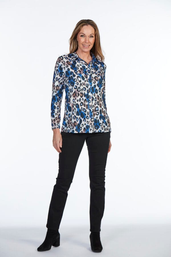 Blus