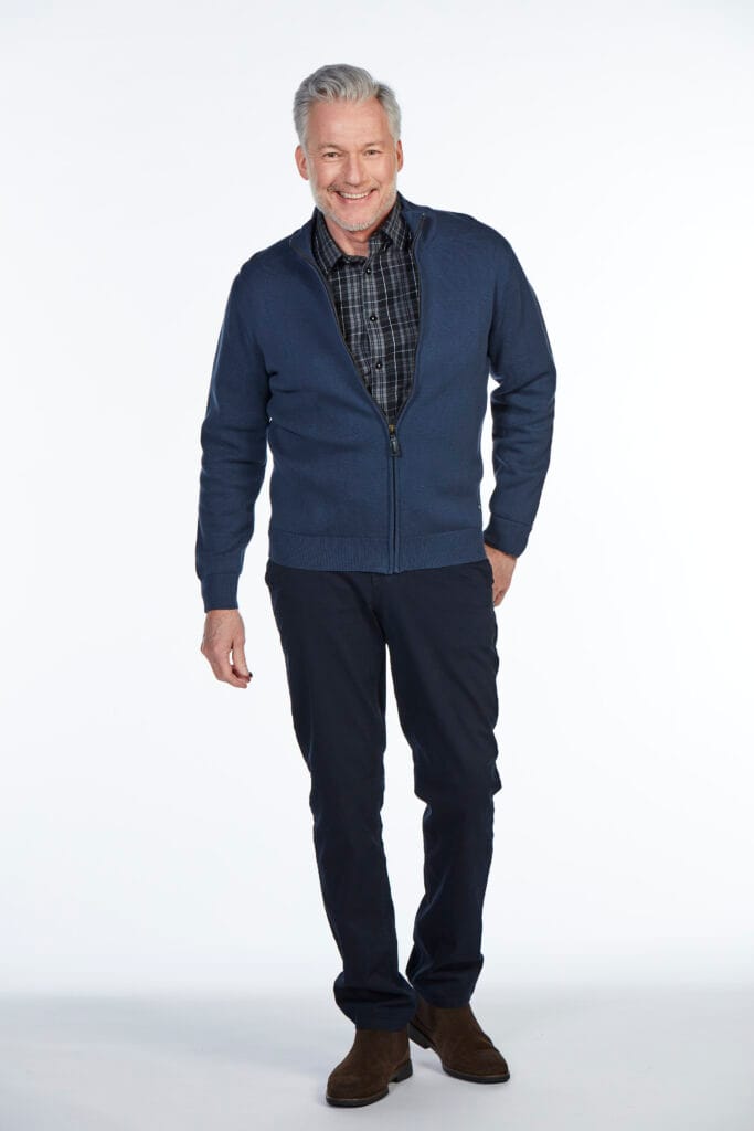 Cardigan